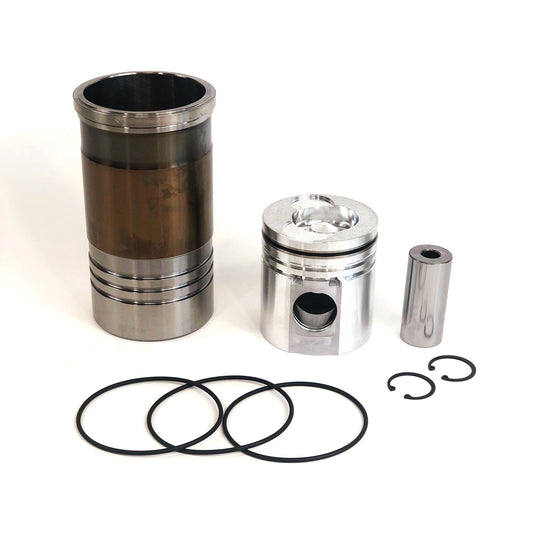 HC1817250 Piston Kit, Liner & O-Rings