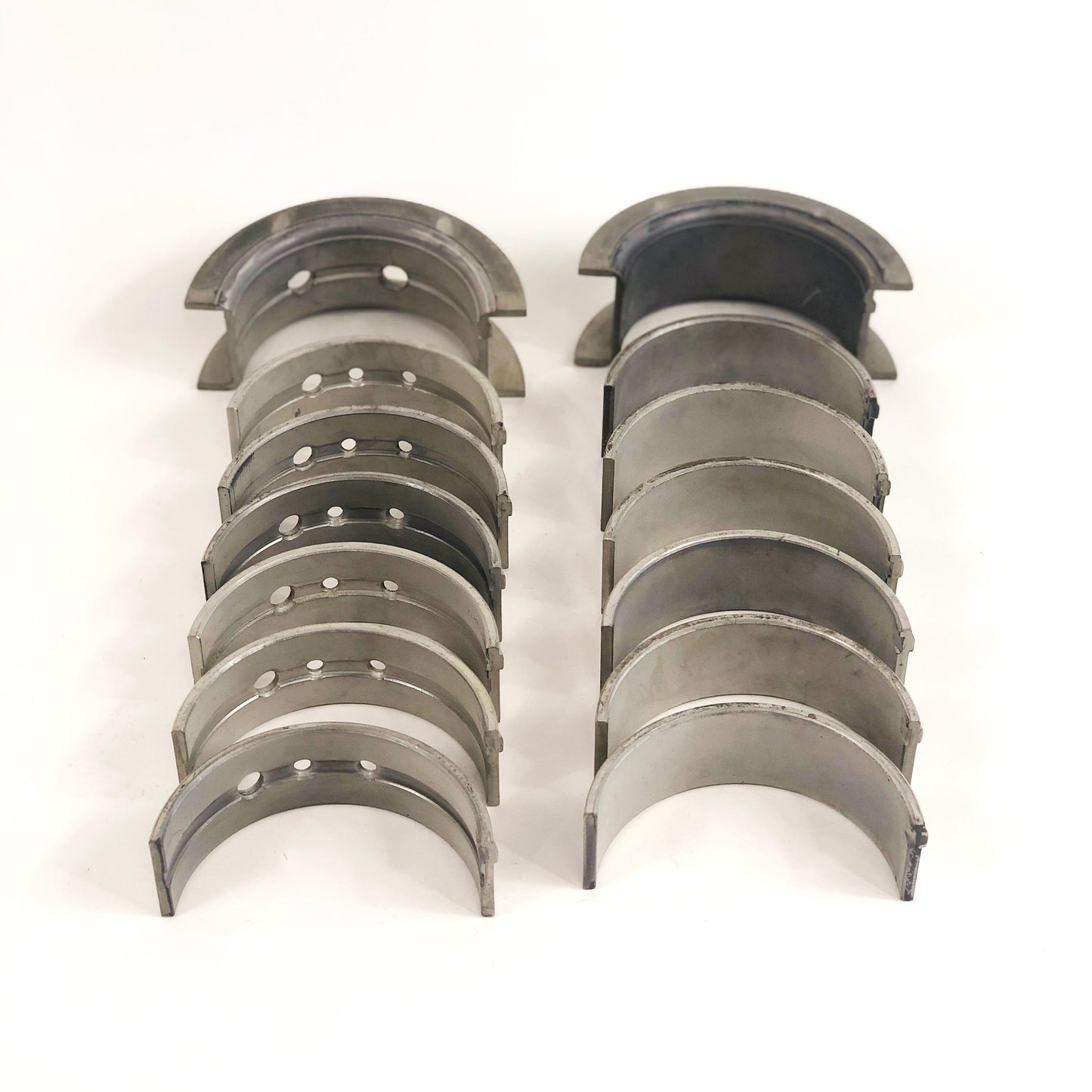 HC1823843 Main Bearing Set, Standard