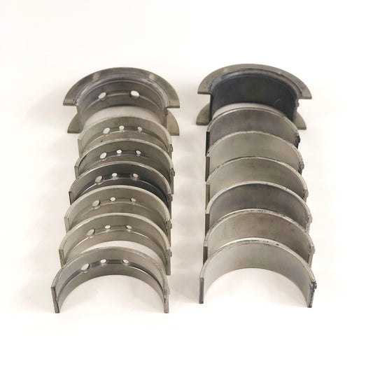 HC1823843 Main Bearing Set, Standard