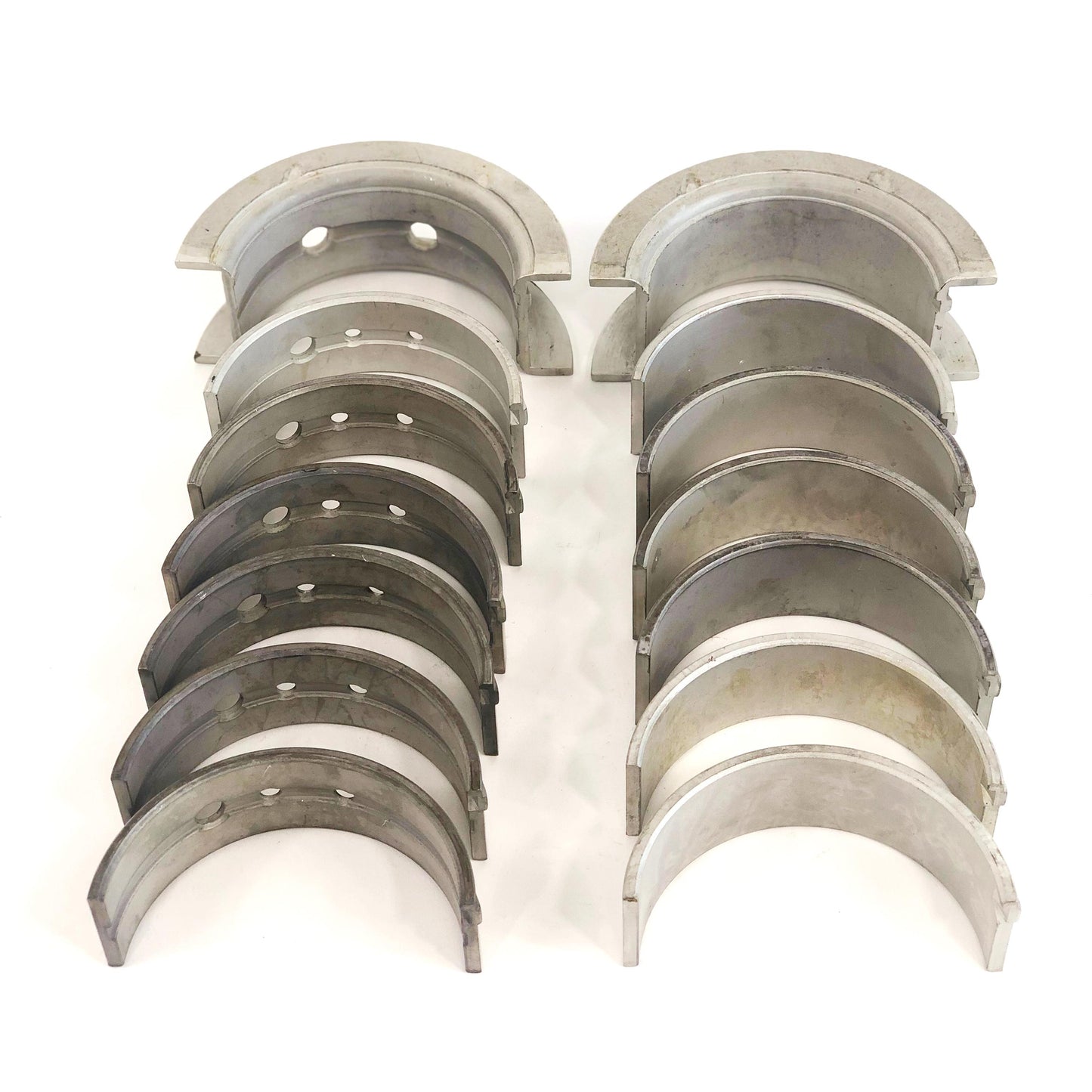 HC1823844 Main Bearing Set, .010" Oversize