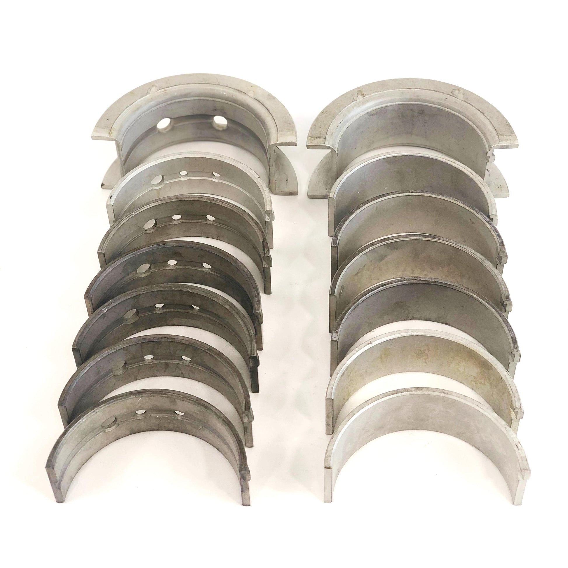 HC1823844 Main Bearing Set, .010" Oversize