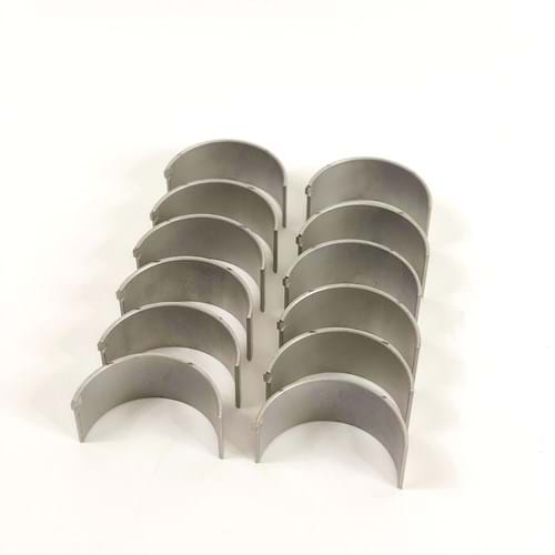 HC1823864 Connecting Rod Bearing Set, - .010