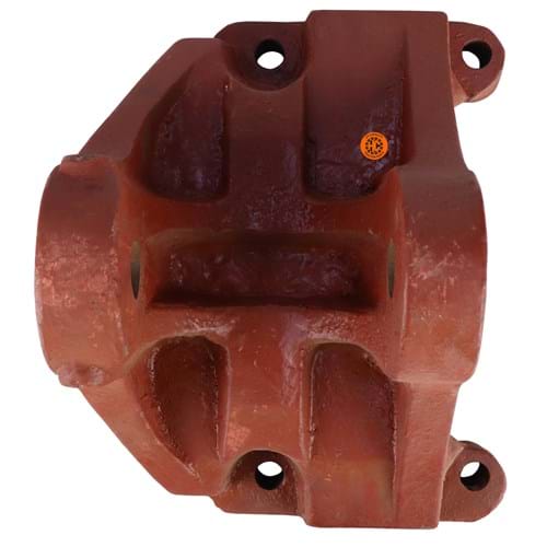 HC383909R4  Pivot Bolster, 2WD
