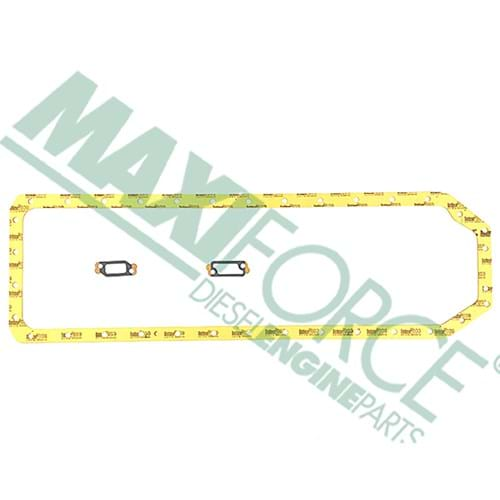 HC671827SET Oil Pan Gasket Set