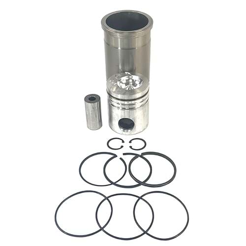 HC684260 Cylinder Kit, Narrow Gap Rings