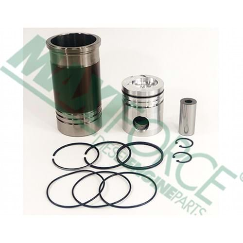 HC684261 Cylinder Kit, Narrow Gap Rings