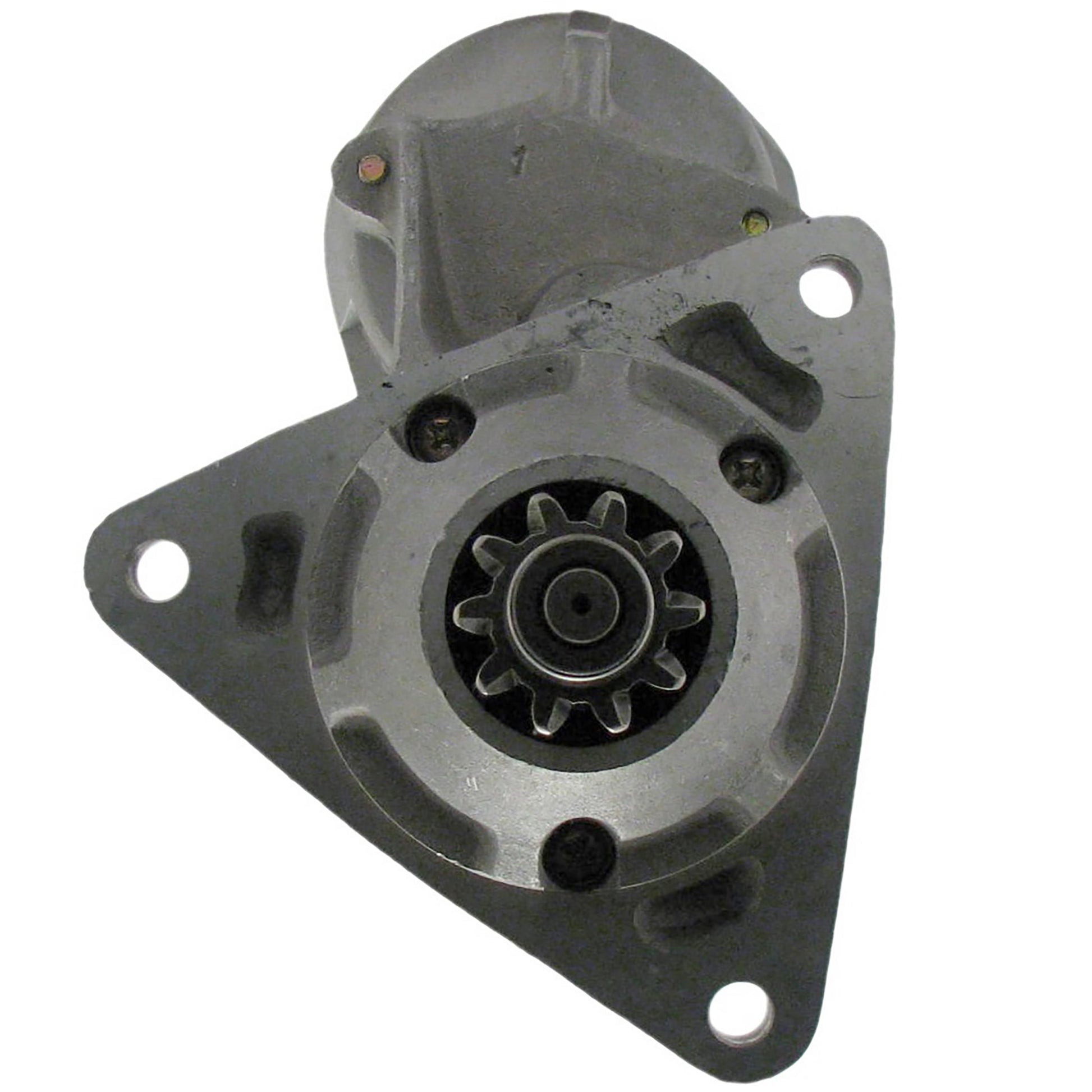 HC79003057N Starter - New, 12V, OSGR, CW, Aftermarket Nippondenso