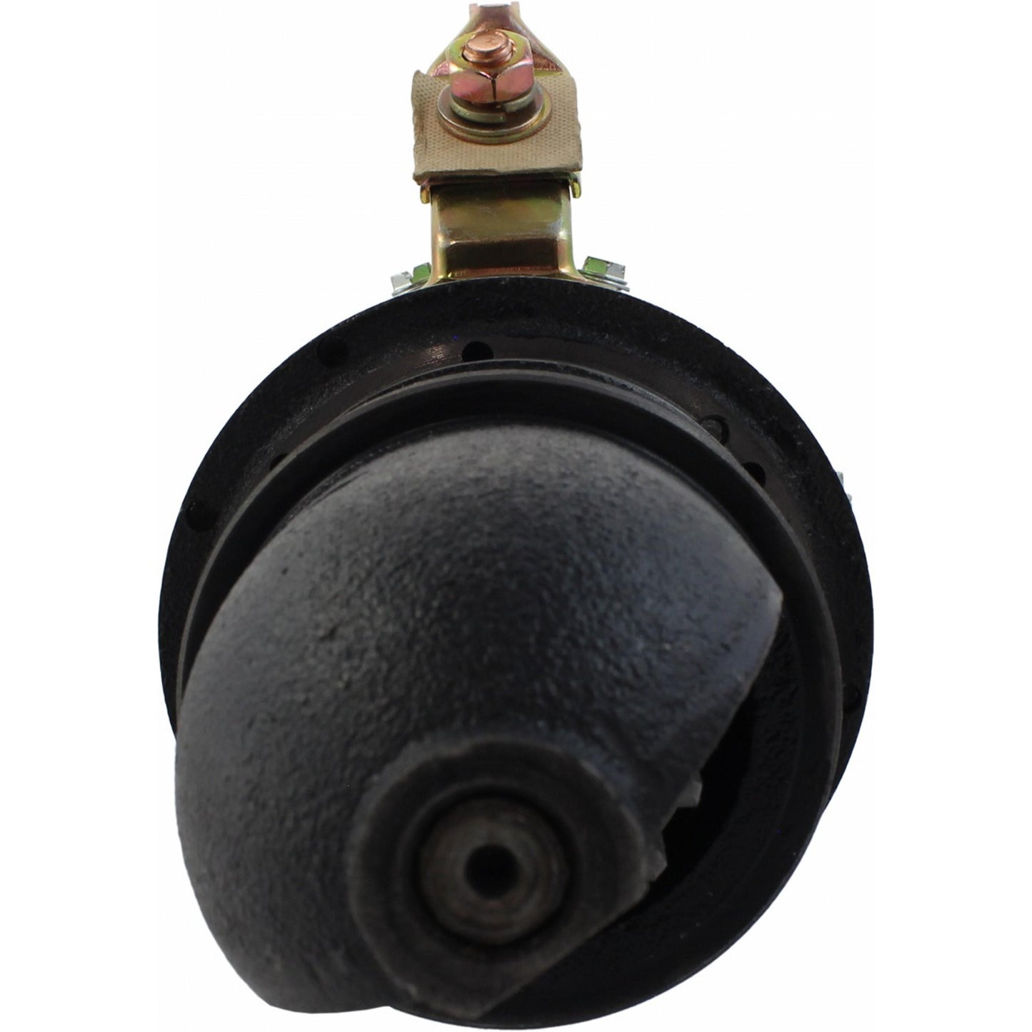 HC79004821 Starter - New, 6V, 14 Tooth, DD, CCW, Aftermarket Delco Remy