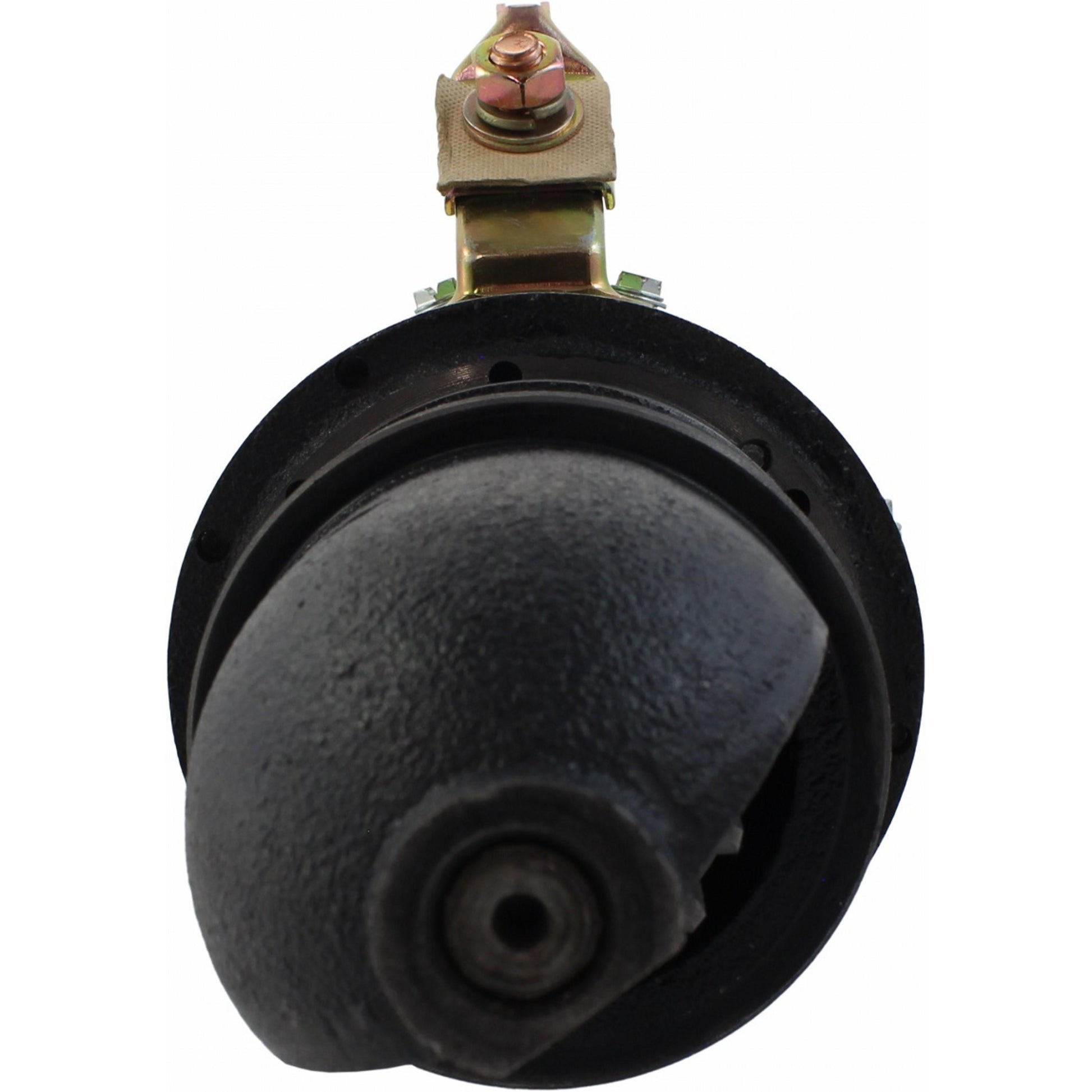 HC79004821 Starter - New, 6V, 14 Tooth, DD, CCW, Aftermarket Delco Remy