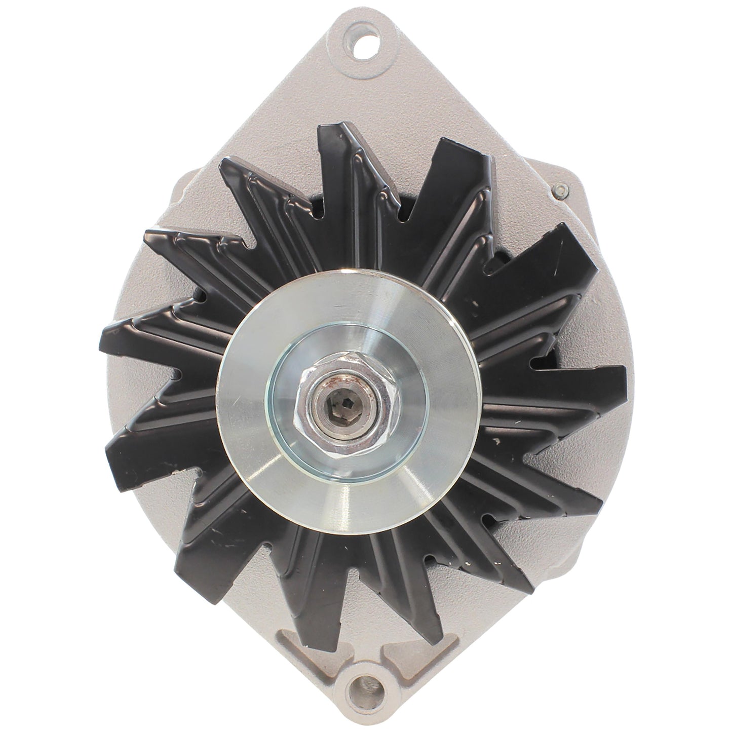 HC79009642N Alternator - New, 12V, 105A, 15SI, Aftermarket Delco Remy
