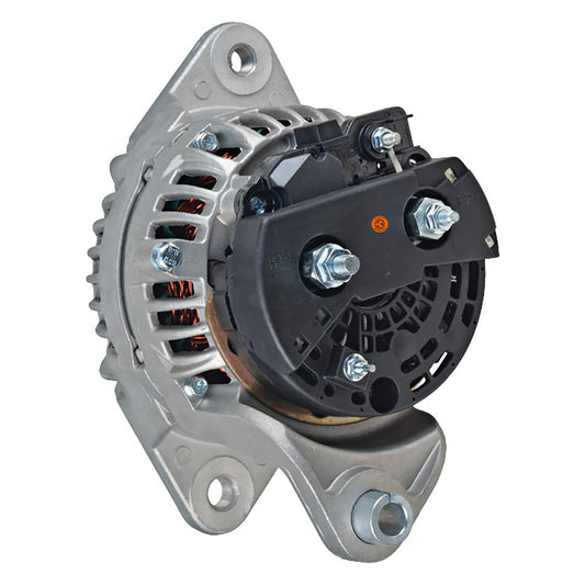 HC8301316 Alternator - New, 12V, 160A, Aftermarket Bosch