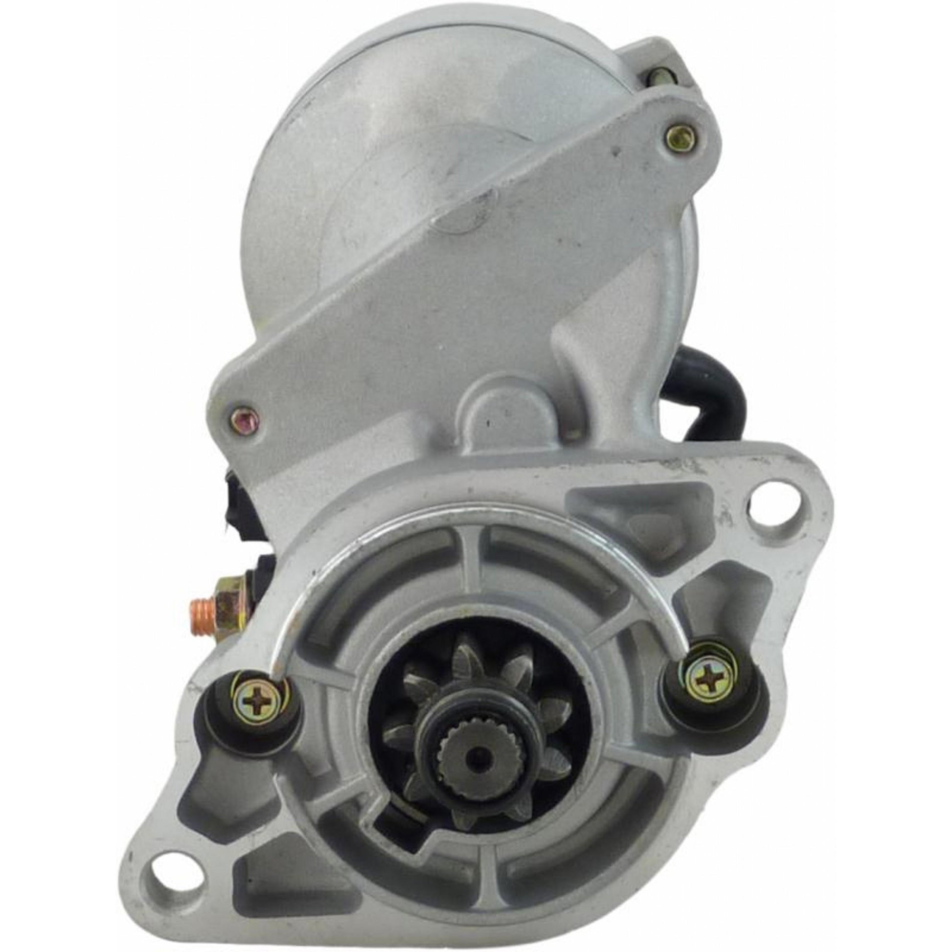 HC8301484 Starter - New, 12V, OSGR, CW, Aftermarket Nippondenso