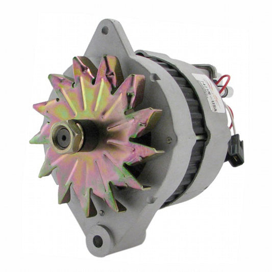 HC8301603 Alternator - New, 12V, 90A, Aftermarket Motorola