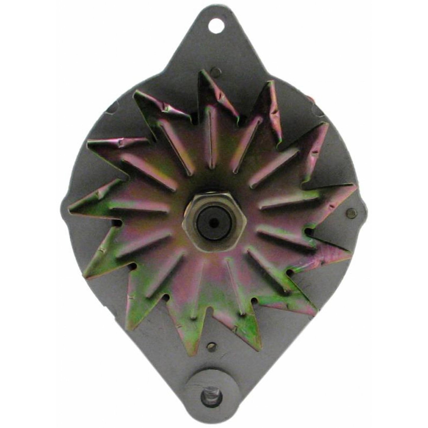HC8301603 Alternator - New, 12V, 90A, Aftermarket Motorola