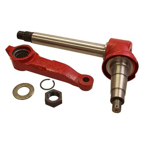 HC830428 Taper Mate Spindle Kit, 2WD, LH or RH