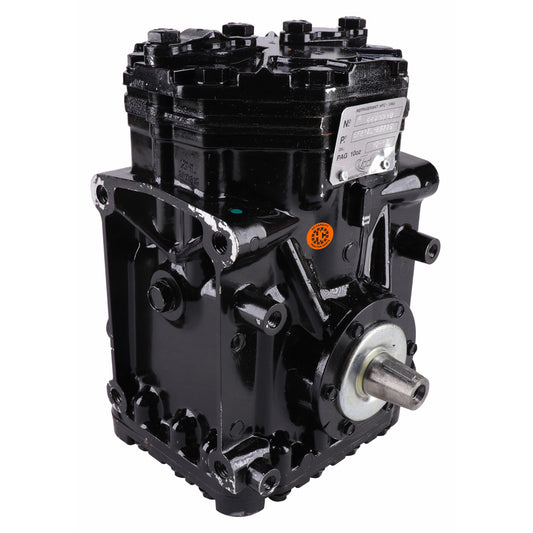 HC8810332 Genuine York EF210L Compressor - New