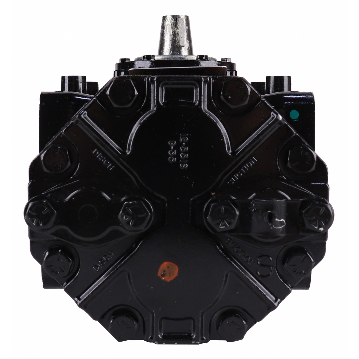 HC8810332 Genuine York EF210L Compressor - New