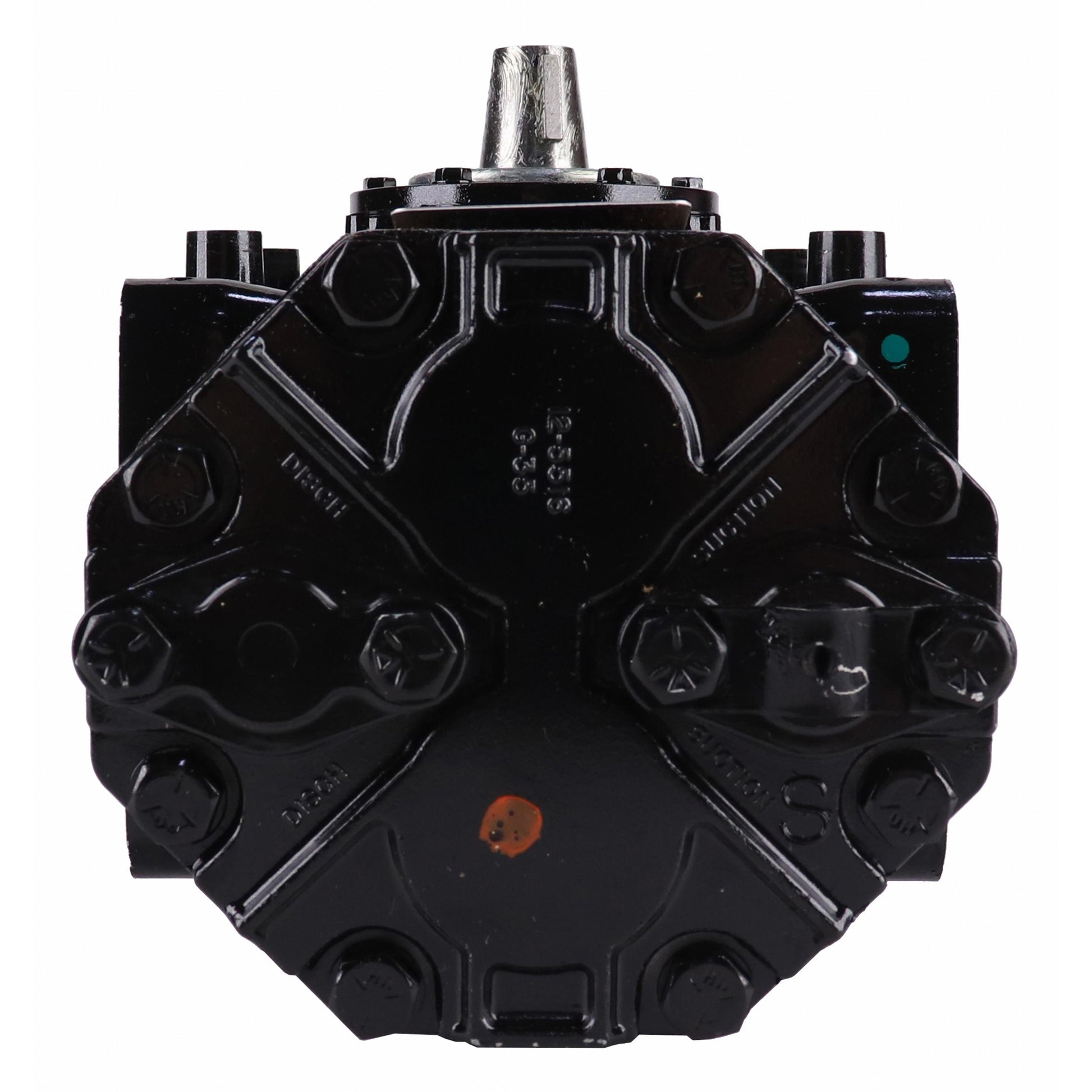 HC8810332 Genuine York EF210L Compressor - New