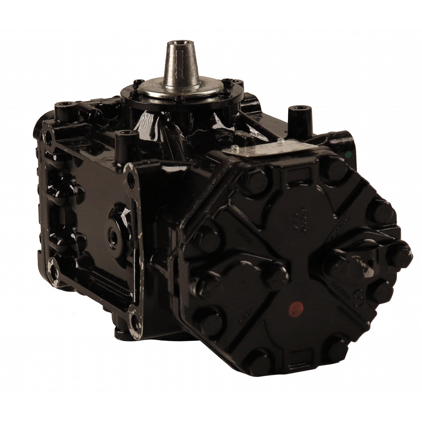 HC8810332 Genuine York EF210L Compressor - New