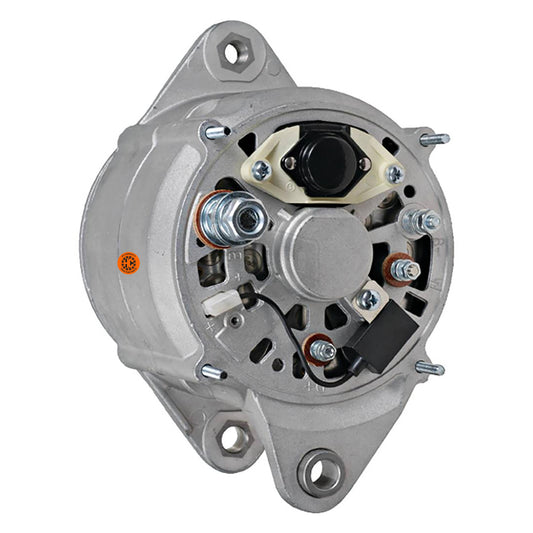 HC91448 Alternator - New, 12V, 110A, Aftermarket Bosch