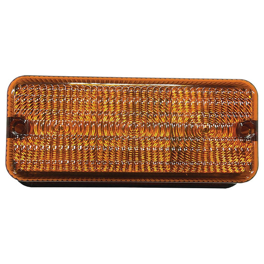 HC92185C1 Tiger Lights LED Amber Warning Light