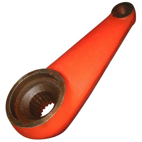 HCA147122  Steering Arm, 2WD, LH, 20 Tooth
