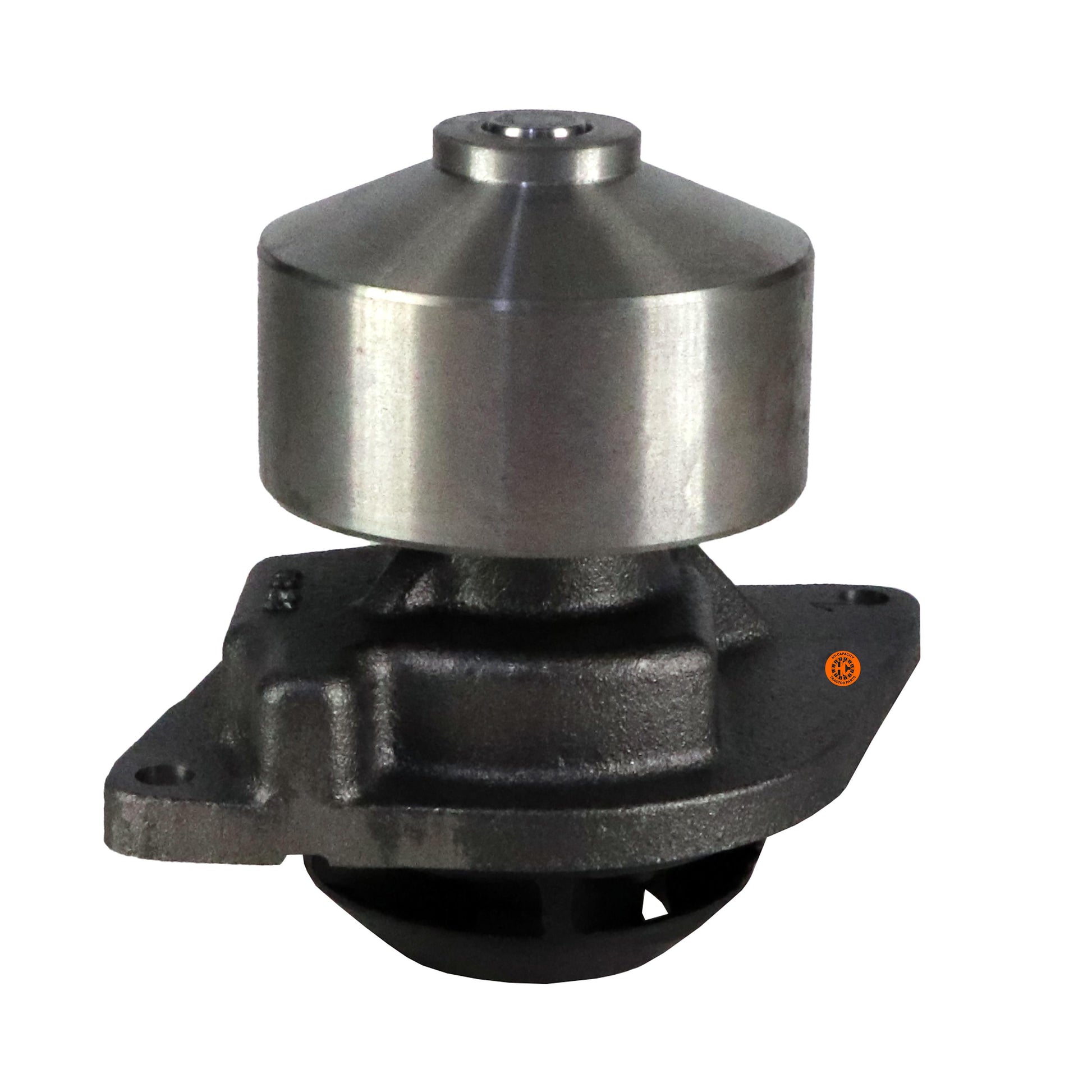 HCA77703 NEW Water Pump w/ Pulley - New