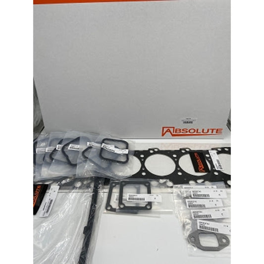 HCAB1270 Inframe Gasket Set