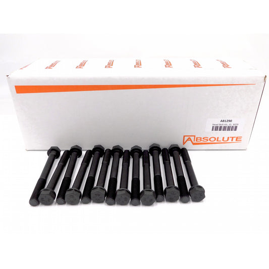 HCAB1290 Head Bolt Kit
