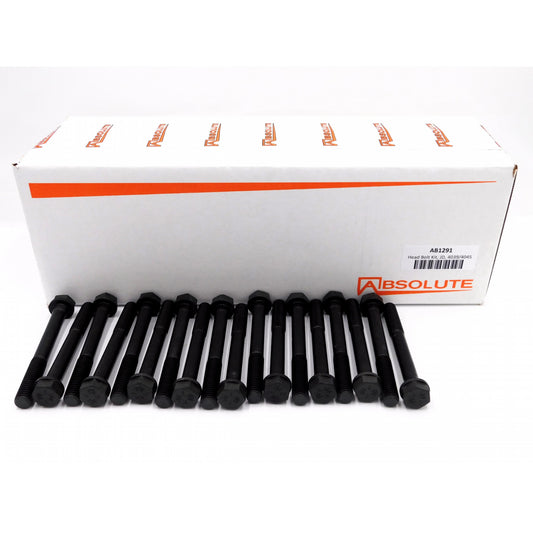 HCAB1291 Head Bolt Kit