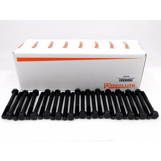 HCAB1292 Head Bolt Kit
