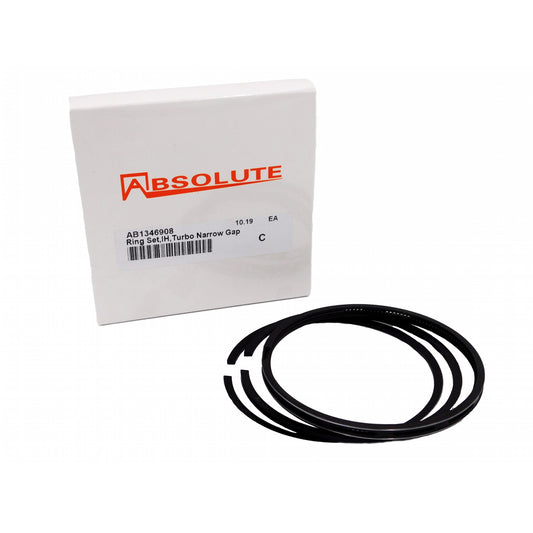 HCAB1346908 Piston Ring Set