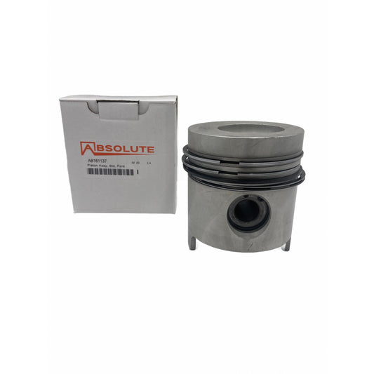 HCAB161137 Piston Assy, Standard