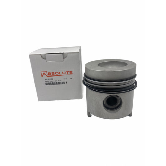 HCAB161138 Piston Assy, .020" Oversize