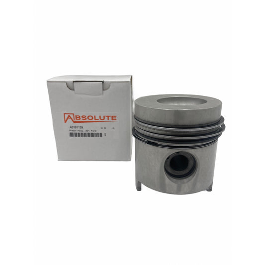 HCAB161139 Piston Assy, .030" Oversize