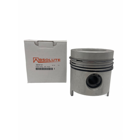 HCAB161141 Piston Assy, .040" Oversize