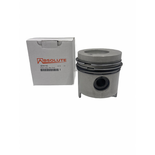 HCAB161142 Piston Assy, Standard
