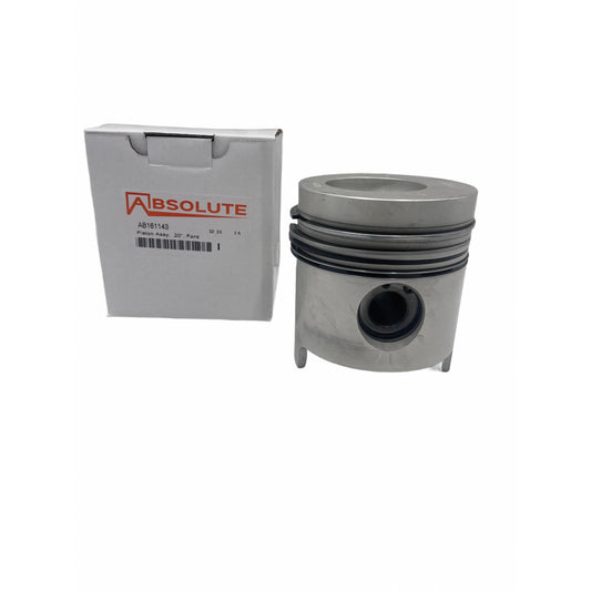 HCAB161143 Piston Assy, .020" Oversize