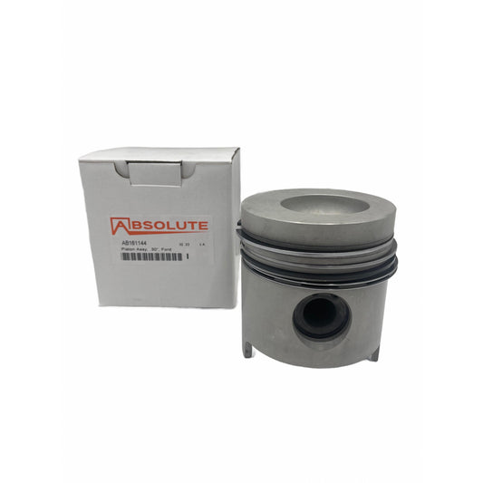 HCAB161144 Piston Assy, .030" Oversize
