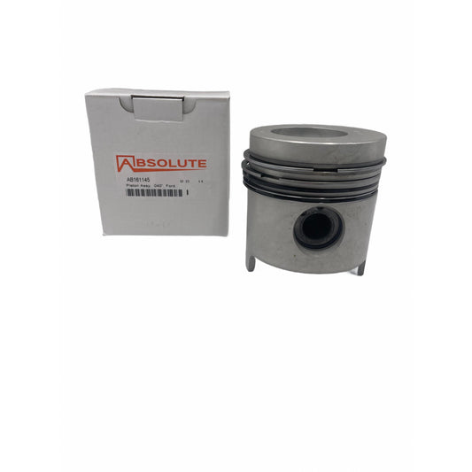 HCAB161145 Piston Assy, .040" Oversize
