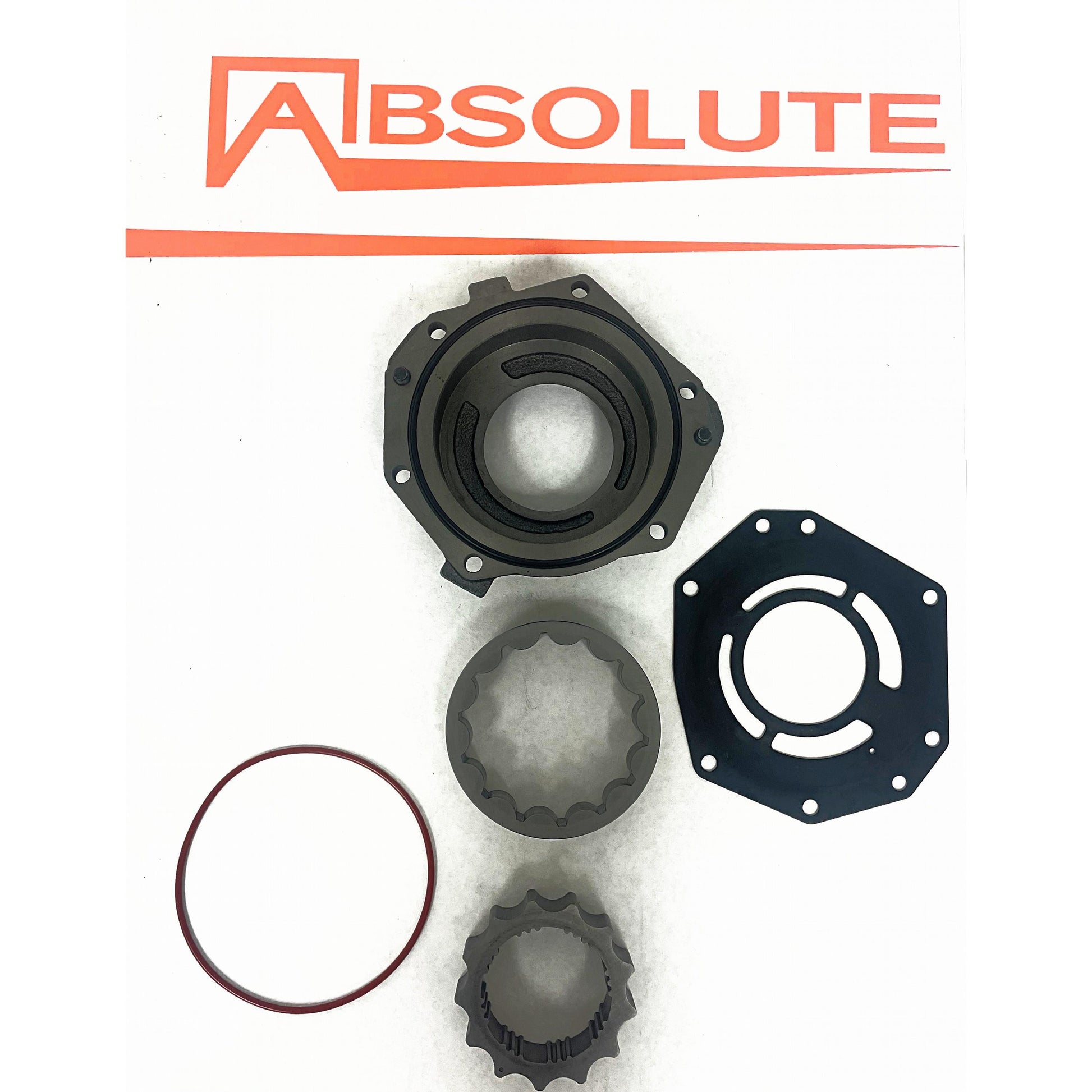 HCAB1802666 Oil Pump