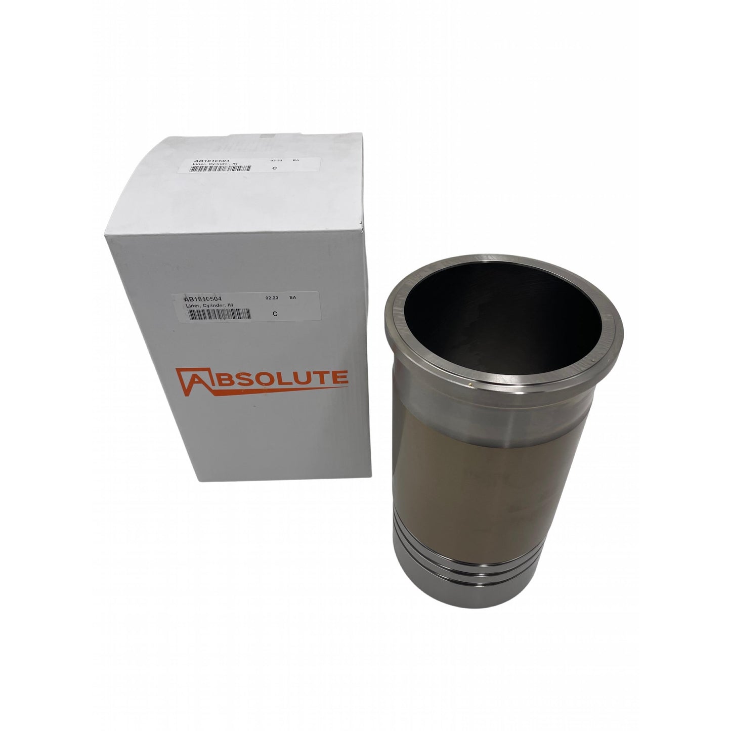 HCAB1810504 Cylinder Liner