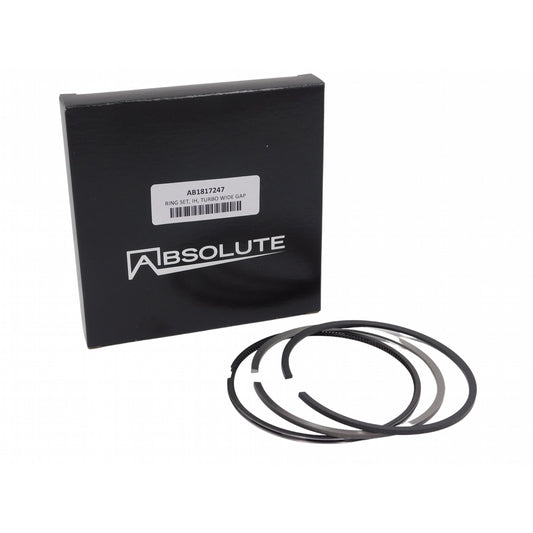 HCAB1817247 Piston Ring Set