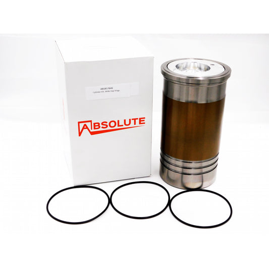 HCAB1817646 Cylinder Kit, Wide Gap Rings