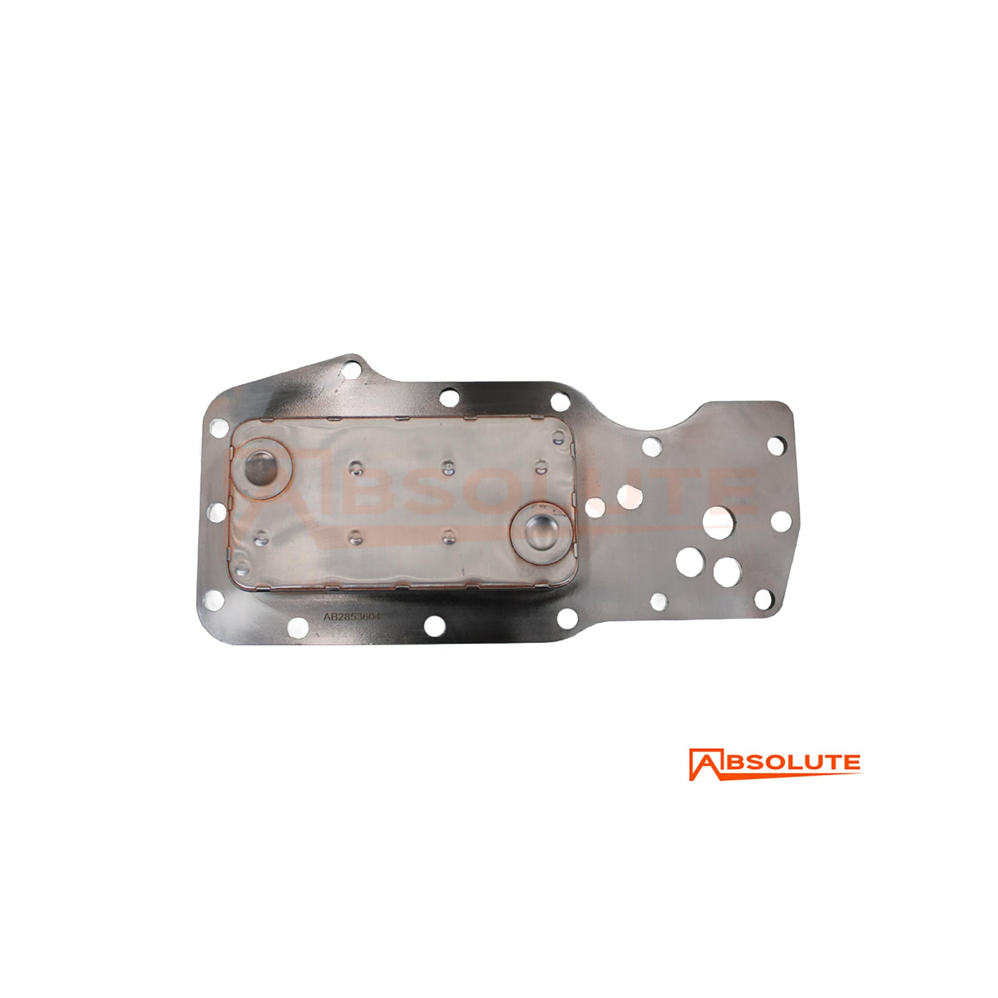 HCAB2853604 Engine Oil Cooler, 7 Plates