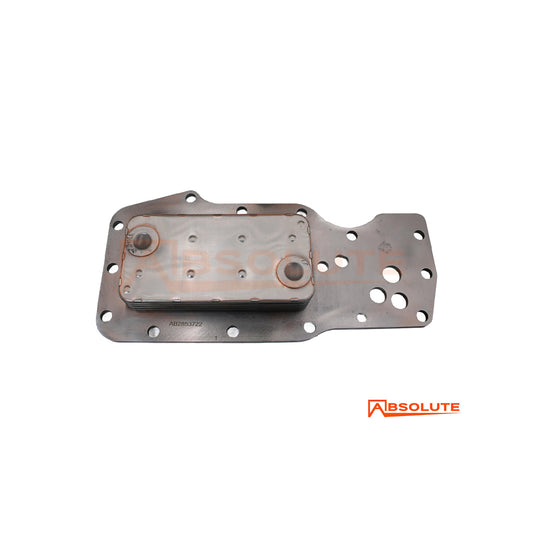 HCAB2853722 Engine Oil Cooler, 5 Plates