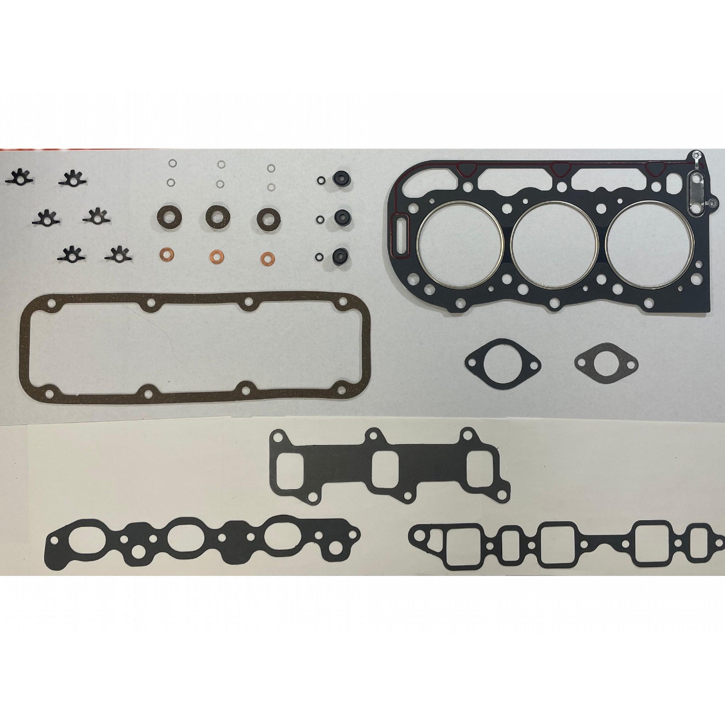 HCAB361121 Cylinder Head Gasket Set