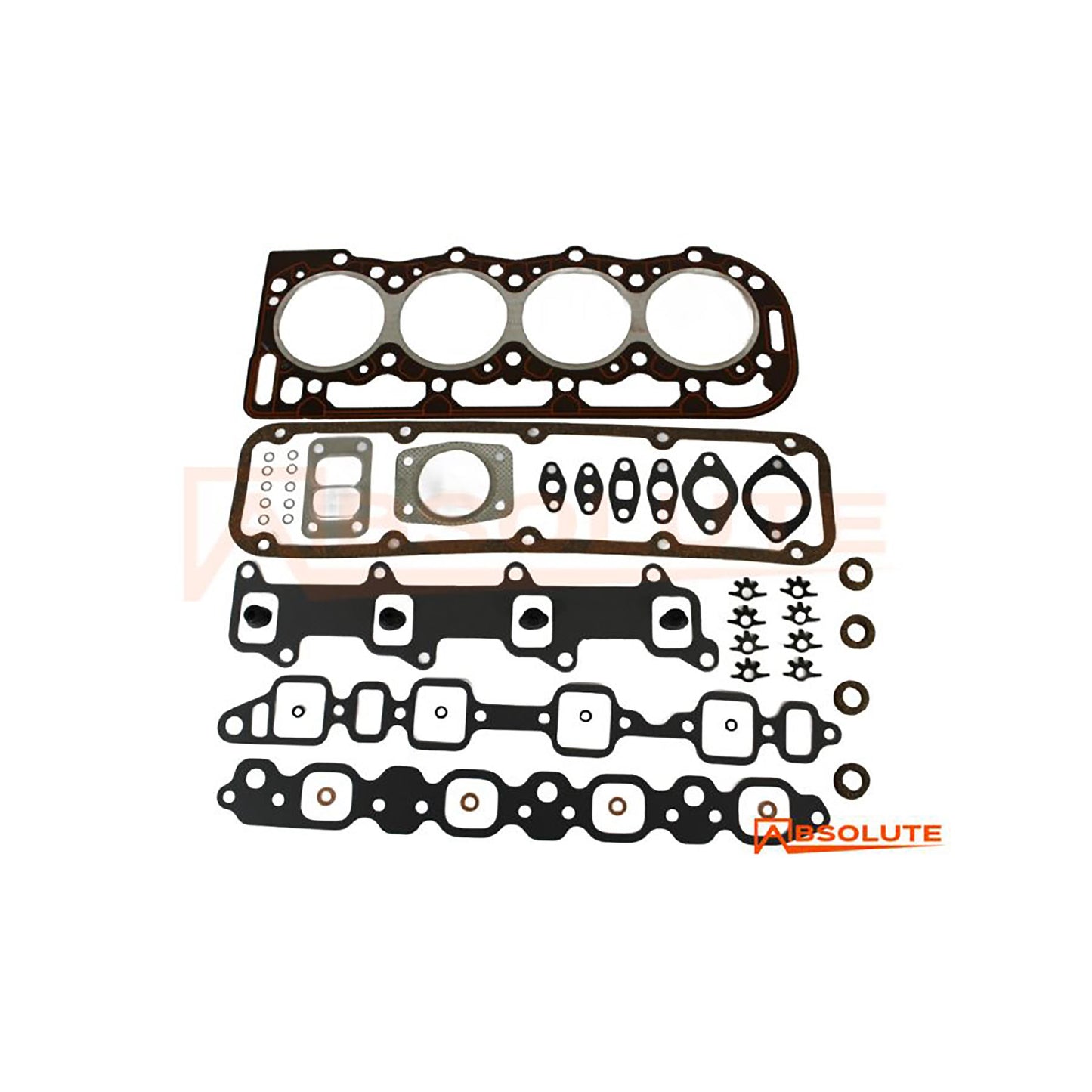 HCAB361122 Cylinder Head Gasket Set