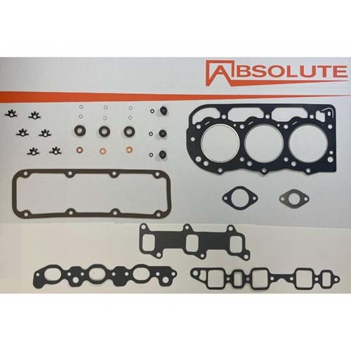 HCAB361132 Cylinder Head Gasket Set