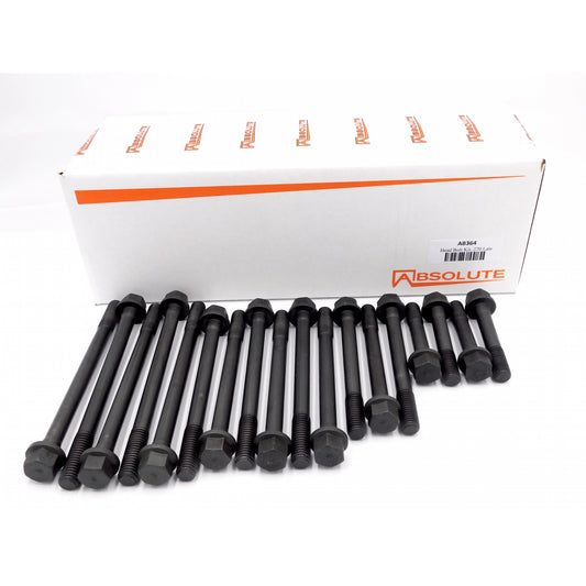 HCAB364 Head Bolt Kit